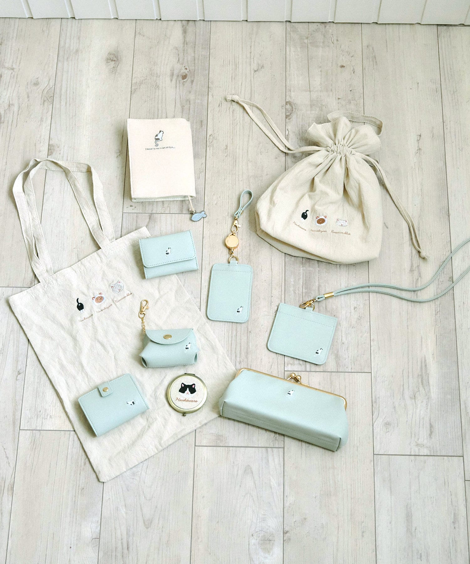 ブックカバー-22S-04 画像2